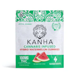 Kanha Gummies Watermelon