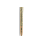 Mount Zereal Kush .75g Pre-Roll - CBX