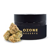 Ozone | Reserve Flower | GMO | 3.5g