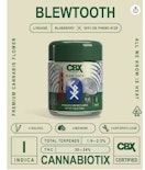 Cannabiotix 3.5g Blewtooth