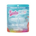 Kushy Punch - Edibles - CBD - 100mg