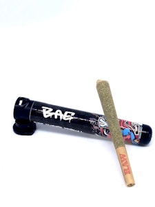 Bae - Trap House Company - 1g Pre-Roll