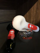 Little Matron 5" Spoon Pipe $20