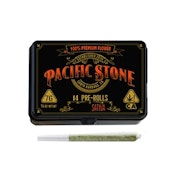 14-pack Blue Dream - 0.5g Pre-rolls - Pacific Stone