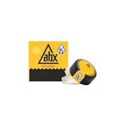 Lemon Peel - Badder - 1g (SH) - ABX