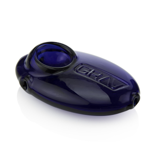 GRAV - BLUE PEBBLE SPOON - GRAV