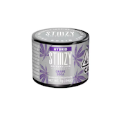 STIIIZY | Grape Soda 1g (Hybrid) - Live Rosin Jam