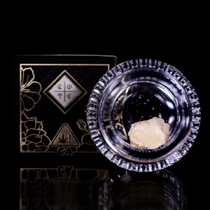 Cream Of The Crop. - Cream of the Crop - F.A.A.F.O. - 1g Wet Badder