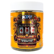 Honey Buns 28g Jar - Jackpot