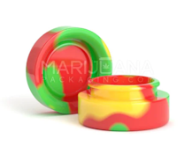 Accessory - Silicone Concentrate Container