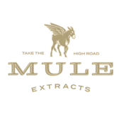 Mule | 9lb Hammer | 1.0g Indica Live Resin Dank Tank