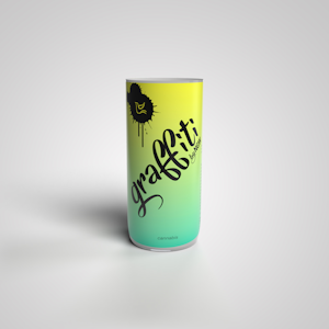 Graffiti by NGW - Graffiti | 7g Flower | Black Lime 98 | 7g