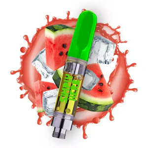 SIMPLY HERB - Simply Herb | Cartridge | Watermelon Sugar | 1g