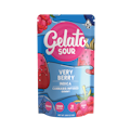 Gelato - 100mg Gummies - Sour Very Berry