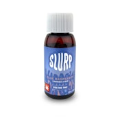 Slurp | Blue Raspberry Cannabis Syrup | 250mg
