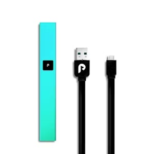 Plug N Play - Play Battery Kit - Aqua