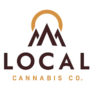 Local Cannabis Co. - Papaya Gold Smalls - 3.5g