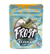 Frost - Lemon Raskal (S) 3.5g