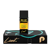 PLUGPLAY™ | Sticky Bunz 1g (Hybrid) - LIVEST Any Time Pod