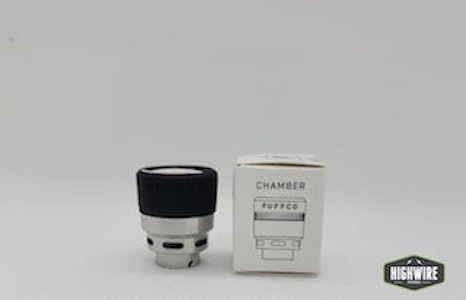 PUFFCO - Puffco Peak Pro Chamber