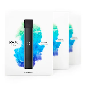 pax - Pax Era