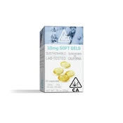 ABX - Refresh Soft Gels 10mg (30pk)