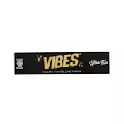 Ultra Thin King Size Rolling Papers