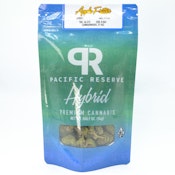 Apple Fritter 14g Bag - Pacific Reserve