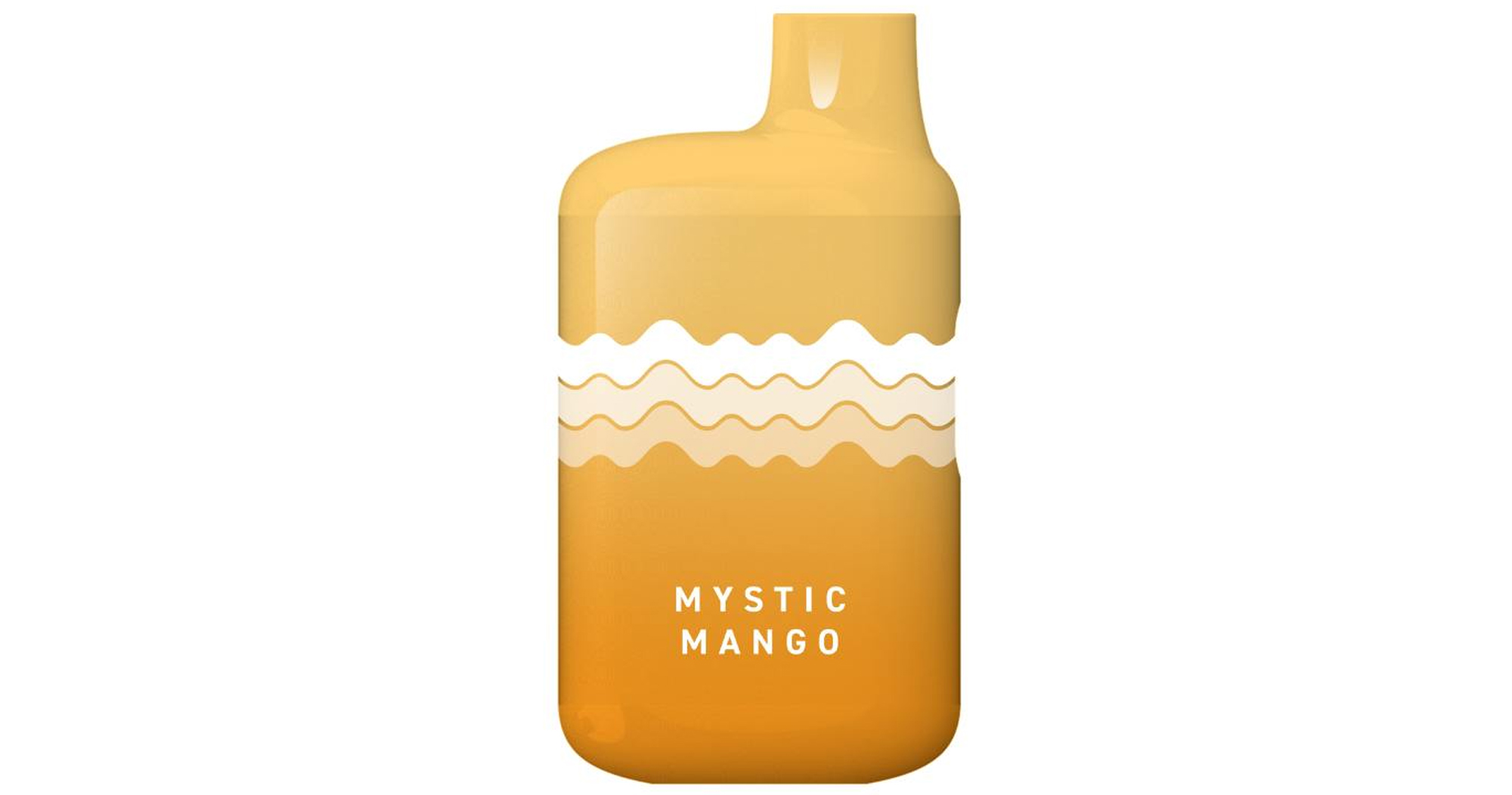 Mystic Mango AIO - 1g