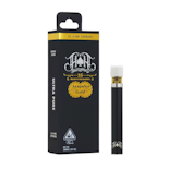 .3g Acapulco Gold (Disposable) - Heavy Hitters