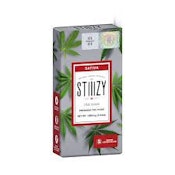 [STIIIZY] THC POD - 0.5g - Super Lemon Haze (S)