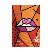 DOJA | D LISH | FLOWER | 3.5G