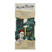 MellowFellow | Jack Herer 2g. Blend Cart | Vape Pen