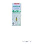 Buddies - Purple Haze CDT Cart 1g