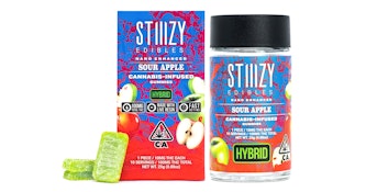 CA-STIIIZY-Gummy--Sour Apple-100mg
