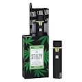 Stiiizy - .5g LiiiL - Pineapple Runtz 