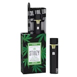 Stiiizy - .5g LiiiL - Pineapple Runtz 