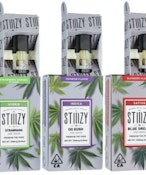 Stiiizy Cart 1g Skywalker OG Indica