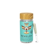 Tropical Mints | 14pk .5g Pre rolls | Revelry