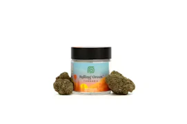Rolling Green - Chem OG - 3.5 g Jar