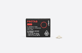 Protab - Sativa Tablets - 267mgm - Level