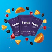 Sampler 3-Pack - Hooga Strain Specific Solventless Gummies