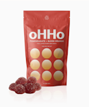 oHHo - CBDots - Pomegranate Blood Orange - 150mg - CBD