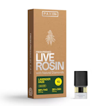 Pax Live Rosin Pod 1g Lavender Haze CBD