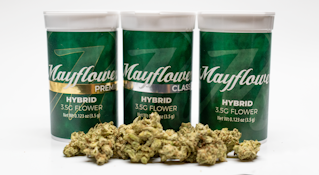 Nuke Em - 3.5g - MMI