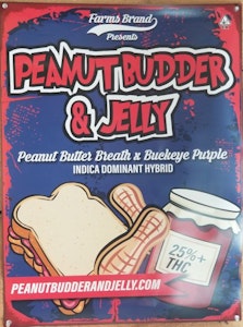 PBB Jelly Poster