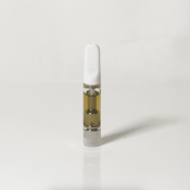 Cartridge 1g - Black N Blue - Indica