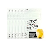 Paper Planes 6g Shatter Bundle