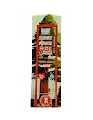 Hyperion Haze - Indoor - 1g