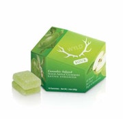 [WYLD] Gummies - 100mg - Sour Apple (S)